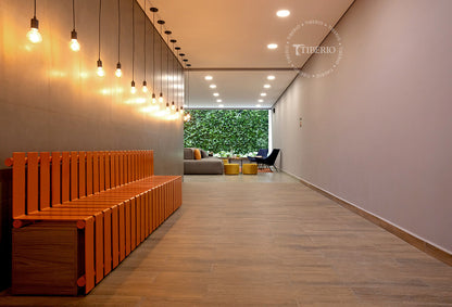 Apartamento Compacto e Completo na Vila Mariana – Unidade 1311, Bloco 1