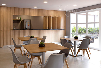 Apartamento Compacto e Completo na Vila Mariana – Unidade 1311, Bloco 1