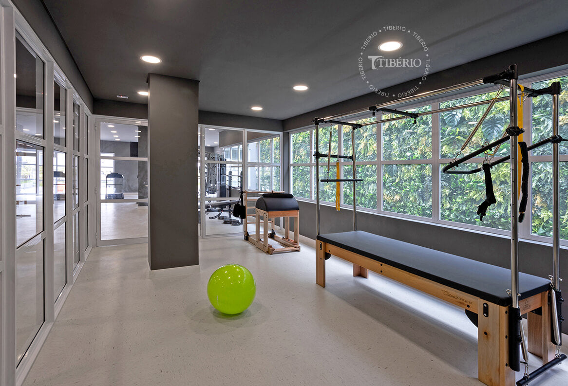 Apartamento Compacto e Completo na Vila Mariana – Unidade 1311, Bloco 1