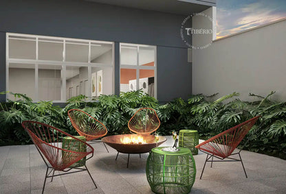 Studio à Venda no Tatuapé – Edifício Jump - Unidade 1410 bloco 2