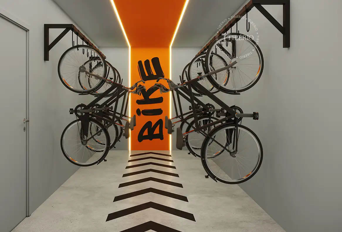 Studio à Venda no Tatuapé – Edifício Jump - Unidade 1410 bloco 2