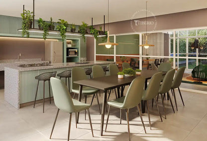 Studio à Venda no Tatuapé – Edifício Jump - Unidade 1410 bloco 2