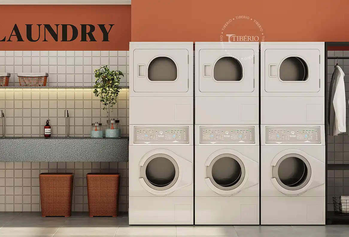 Studio à Venda no Tatuapé – Edifício Jump - Unidade 1410 bloco 2