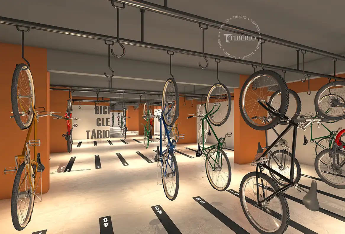 Studio de 32m² à Venda no Edifício Max Belém – Unidade 607 Bloco 1