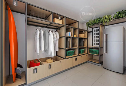 Studio de 32m² à Venda no Edifício Max Belém – Unidade 607 Bloco 1