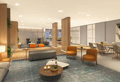 Studio de 32m² à Venda no Edifício Max Belém – Unidade 607 Bloco 1