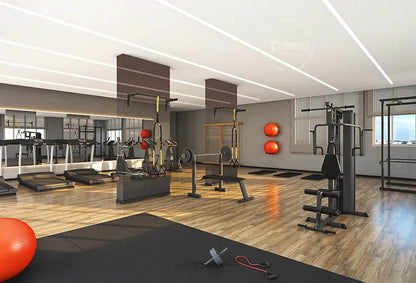 Studio de 32m² à Venda no Edifício Max Belém – Unidade 607 Bloco 1