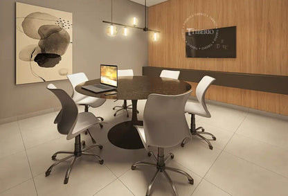 Studio de 32m² à Venda no Edifício Max Belém – Unidade 607 Bloco 1