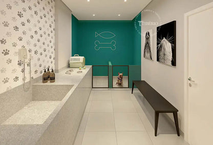 Studio de 32m² à Venda no Edifício Max Belém – Unidade 607 Bloco 1