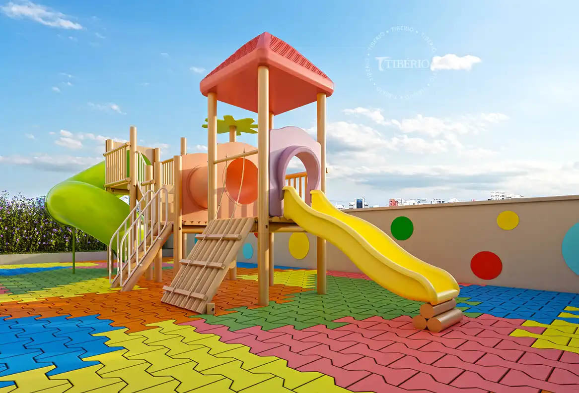 Studio de 32m² à Venda no Edifício Max Belém – Unidade 607 Bloco 1