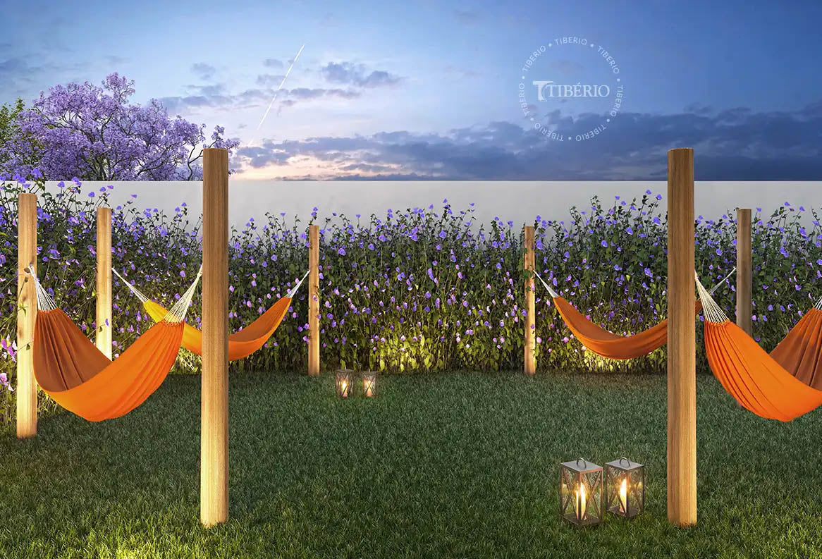 Studio de 32m² à Venda no Edifício Max Belém – Unidade 607 Bloco 1