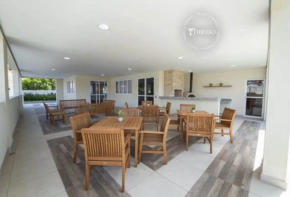 Apartamento de 76m² à Venda no Edifício My Wish – Unidade 13 Bloco 1