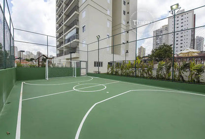 Apartamento de 76m² à Venda no Edifício My Wish – Unidade 13 Bloco 1