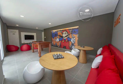 Apartamento de 76m² à Venda no Edifício My Wish – Unidade 13 Bloco 1