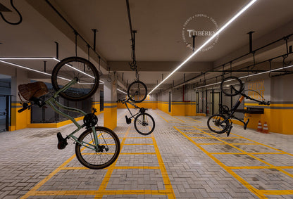 Apartamento à Venda na Nico Vila Mariana - Unidade 303 Bloco 1