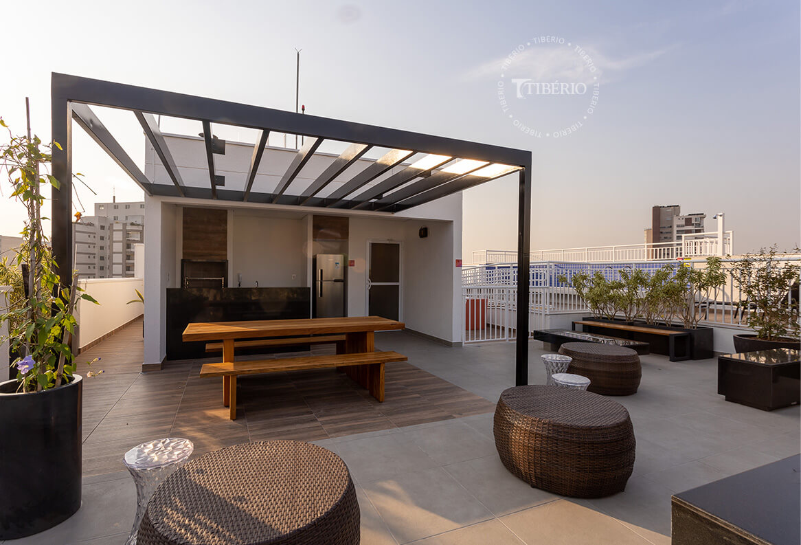 Apartamento à Venda na Nico Vila Mariana - Unidade 303 Bloco 1