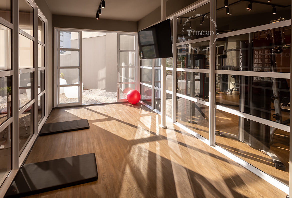 Apartamento à Venda na Nico Vila Mariana - Unidade 303 Bloco 1