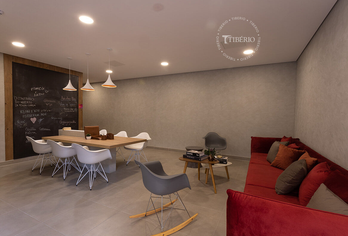 Apartamento à Venda na Nico Vila Mariana - Unidade 303 Bloco 1