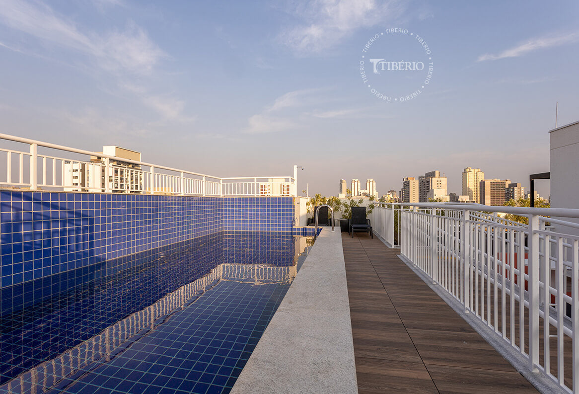 Apartamento à Venda na Nico Vila Mariana - Unidade 303 Bloco 1