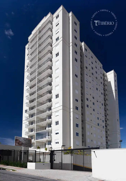 Apartamento à Venda no Edifício ORIGENS Santana – Unidade 31 Bloco 1