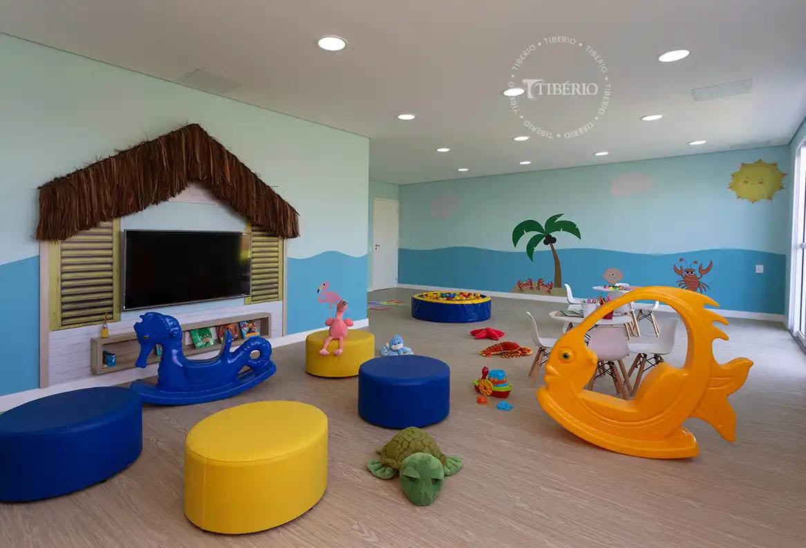 Apartamento à Venda no Edifício ORIGENS Santana – Unidade 32 Bloco 1