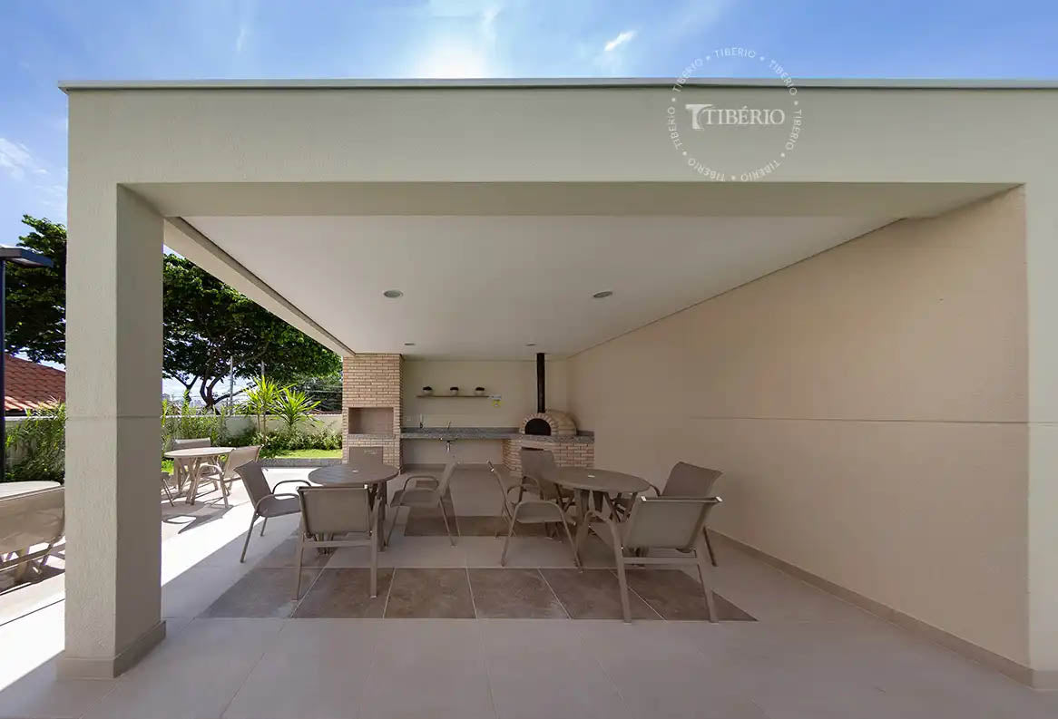 Apartamento à Venda no Edifício ORIGENS Santana – Unidade 32 Bloco 1