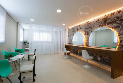 Apartamento à Venda no Edifício ORIGENS Santana – Unidade 32 Bloco 1