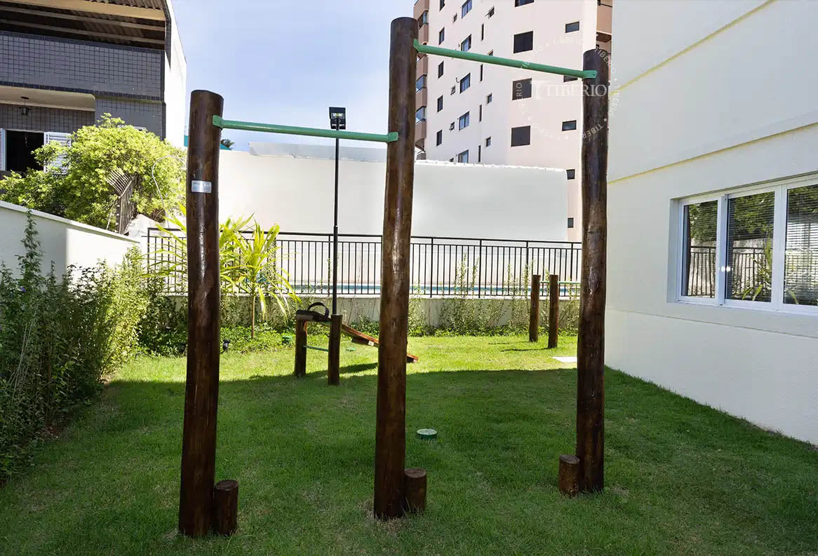 Apartamento à Venda no Edifício ORIGENS Santana – Unidade 32 Bloco 1