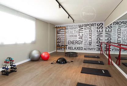 Apartamento à Venda no Edifício ORIGENS Santana – Unidade 32 Bloco 1