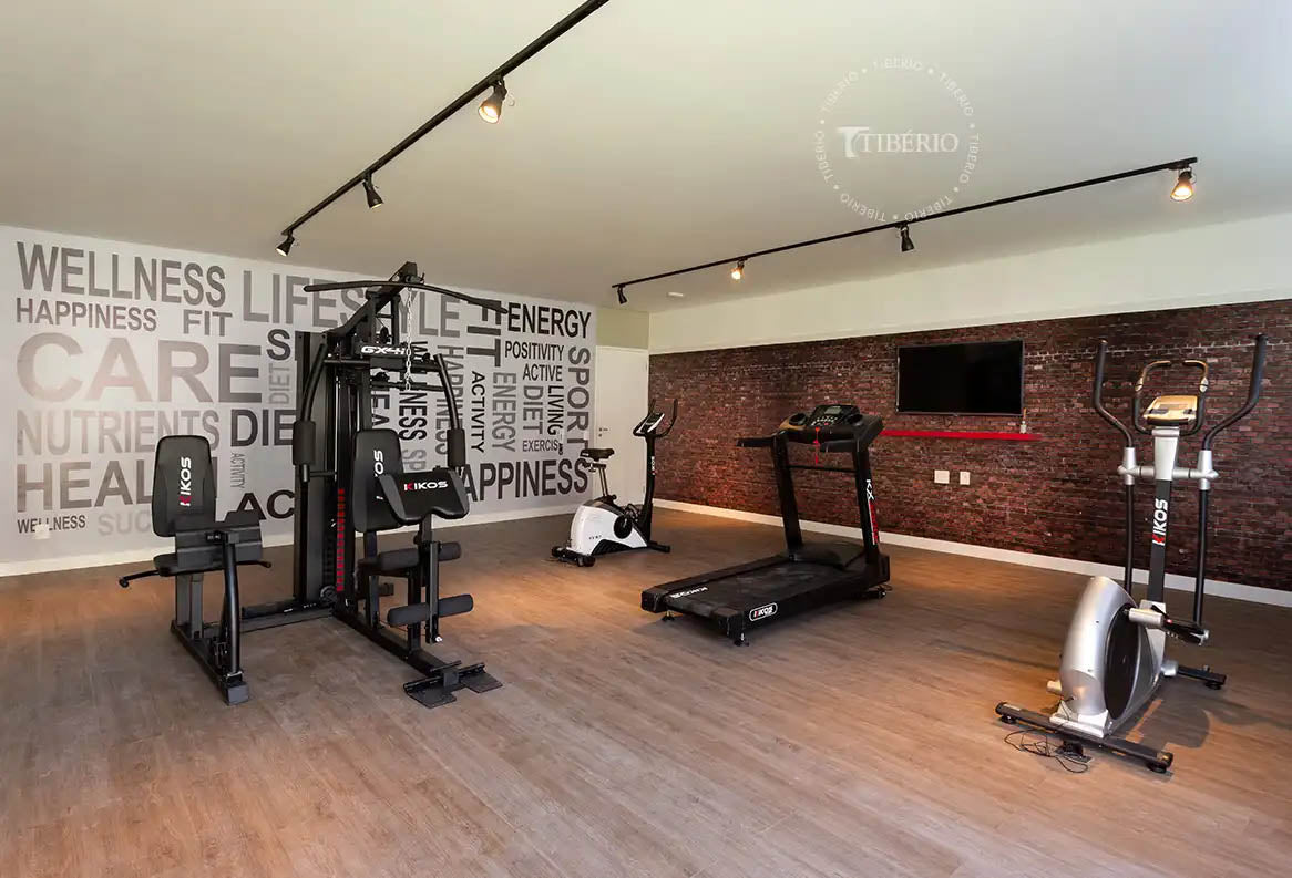 Apartamento à Venda no Edifício ORIGENS Santana – Unidade 32 Bloco 1