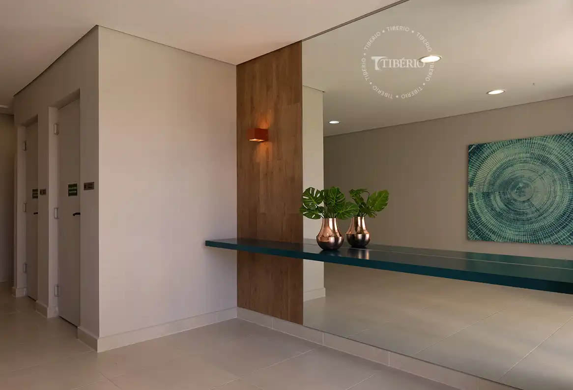 Apartamento à Venda no Edifício ORIGENS Santana – Unidade 32 Bloco 1