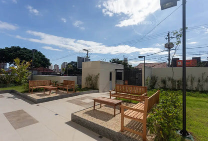 Apartamento à Venda no Edifício ORIGENS Santana – Unidade 32 Bloco 1