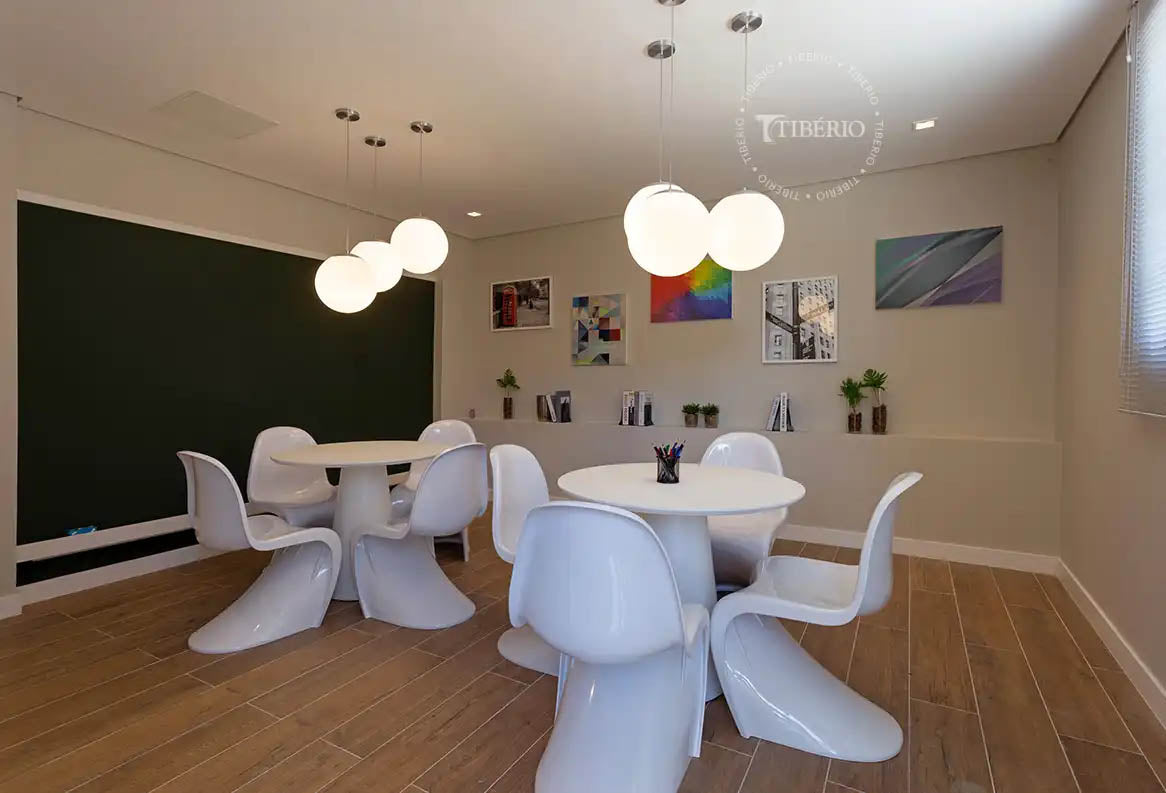 Apartamento à Venda no Edifício ORIGENS Santana – Unidade 32 Bloco 1