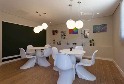 Apartamento à Venda no Edifício ORIGENS Santana – Unidade 32 Bloco 1