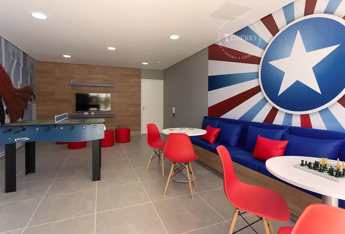 Apartamento à Venda no Edifício ORIGENS Santana – Unidade 32 Bloco 1