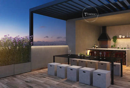 Studio à Venda no Prisma Pinheiros – Unidade 505 Bloco 1 (25m²)