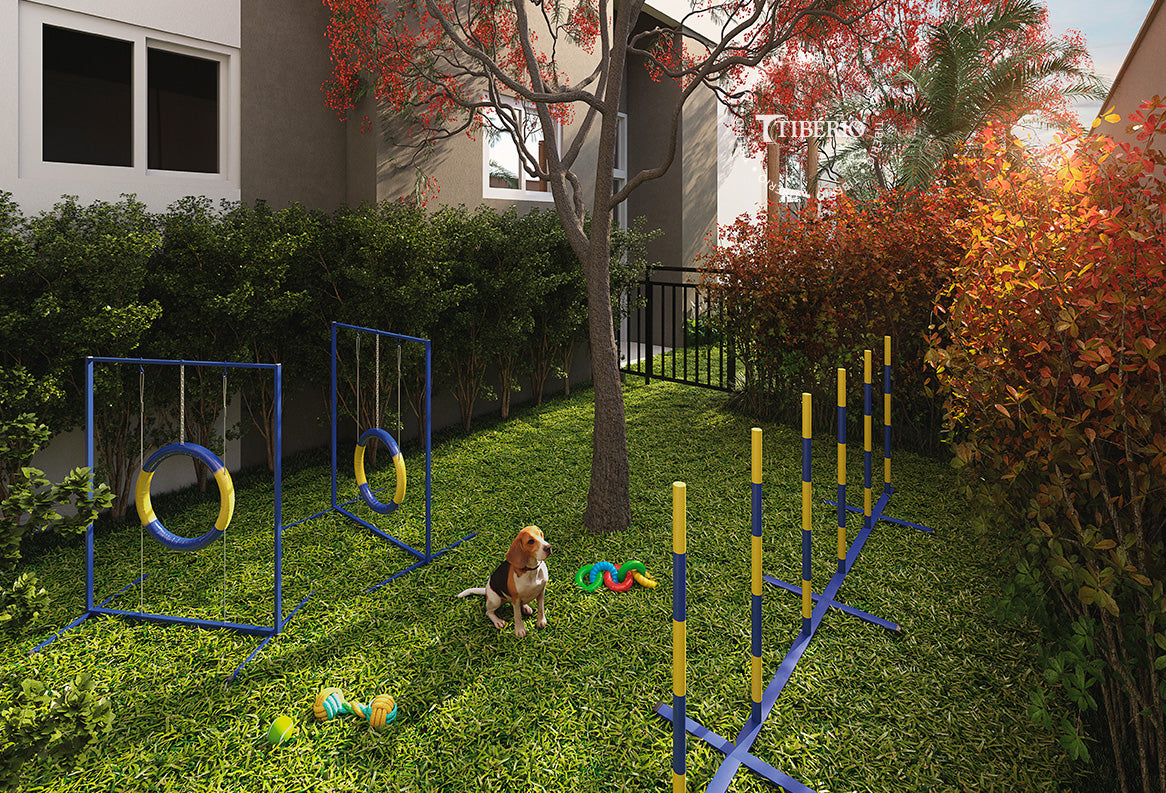 Studio à Venda no Prisma Pinheiros – Unidade 505 Bloco 1 (25m²)