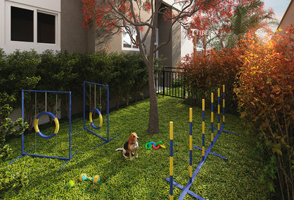 Studio à Venda no Prisma Pinheiros – Unidade 505 Bloco 1 (25m²)