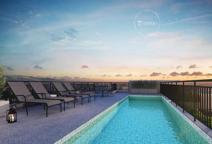 Studio à Venda no Prisma Pinheiros – Unidade 505 Bloco 1 (25m²)