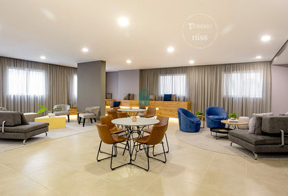 Studio à Venda no Edifício Hello Higienópolis – Unidade 306