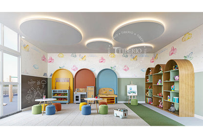 Studio à Venda no Edifício SUPREMO – Unidade 102, Bloco 2