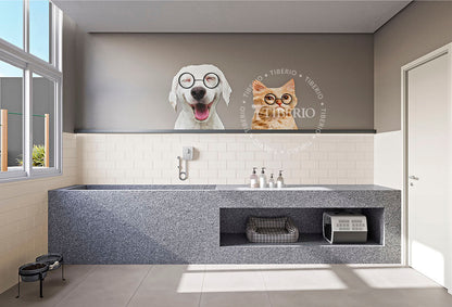 Studio à Venda no Edifício SUPREMO – Unidade 102, Bloco 2